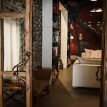 De Aldaca Rural - Only Adults 3* Jerte