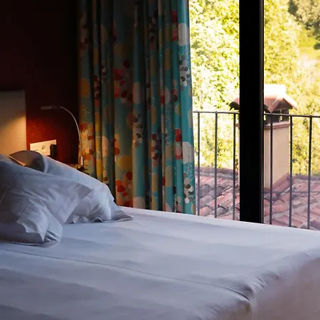 De Aldaca Rural - Only Adults 3*