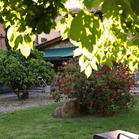 Ξενοδοχείο De Aldaca Rural - Only Adults