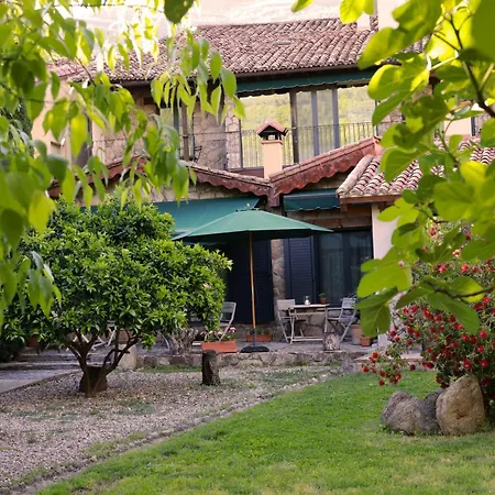 De Aldaca Rural - Only Adults Hotel 3*