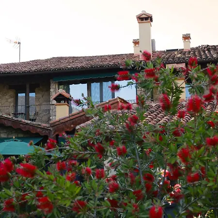 Hotel De Aldaca Rural - Only Adults 3*