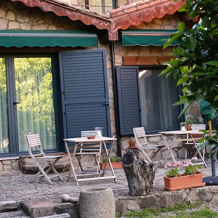 De Aldaca Rural - Only Adults Hotell Jerte