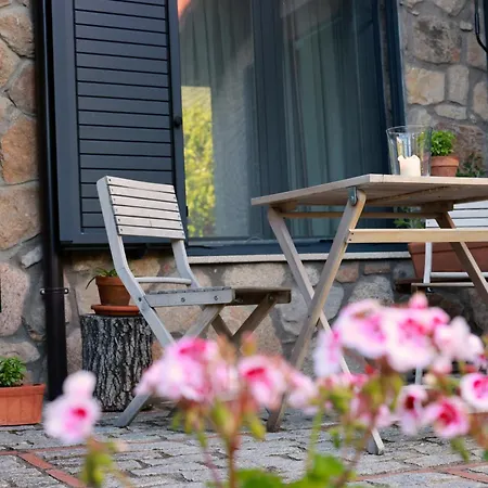 Ξενοδοχείο De Aldaca Rural - Only Adults Jerte