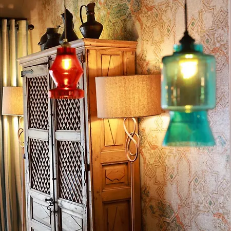 De Aldaca Rural - Only Adults 3* Jerte