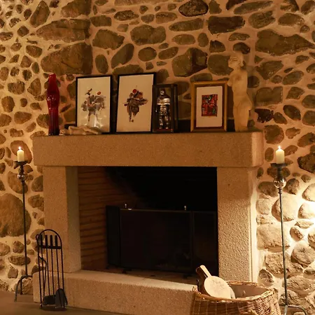 Ξενοδοχείο De Aldaca Rural - Only Adults