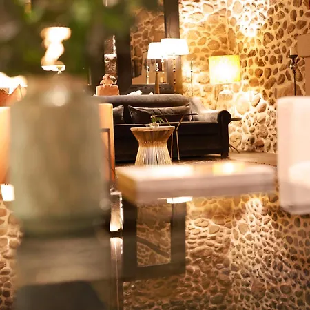 De Aldaca Rural - Only Adults Hotel 3*