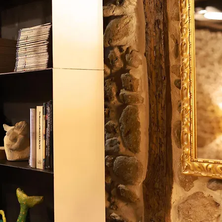 Ξενοδοχείο De Aldaca Rural - Only Adults 3*