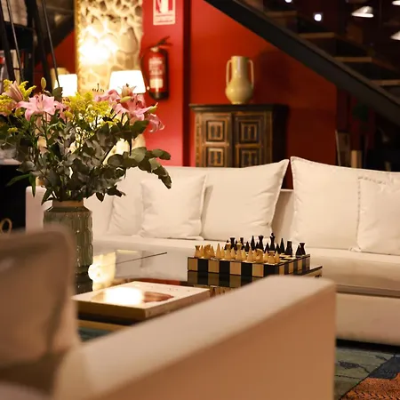 Ξενοδοχείο De Aldaca Rural - Only Adults Jerte