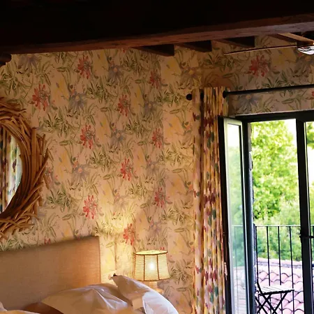 De Aldaca Rural - Only Adults