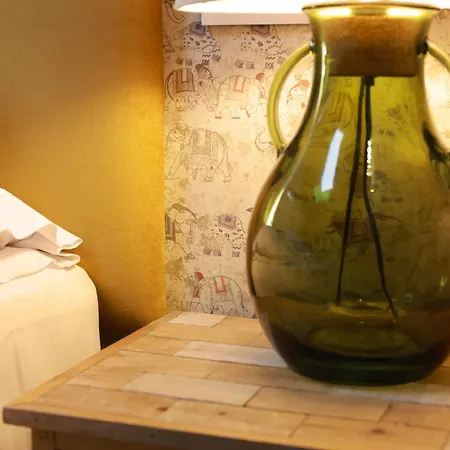 De Aldaca Rural - Only Adults Hotel