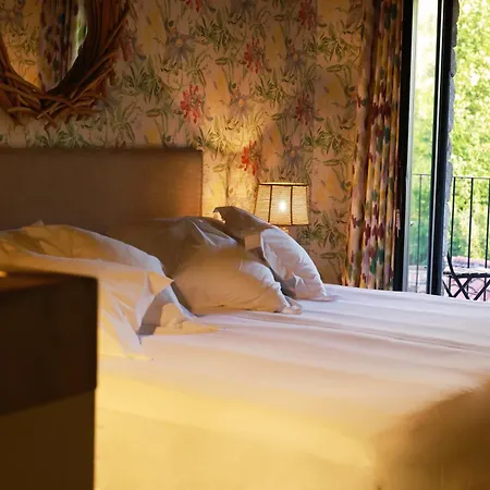 Hotel De Aldaca Rural - Only Adults