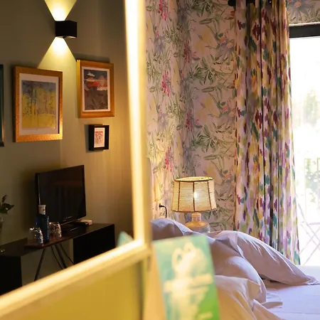 De Aldaca Rural - Only Adults Hotel 3*