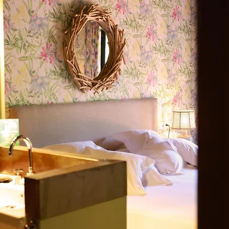 Ξενοδοχείο De Aldaca Rural - Only Adults 3*