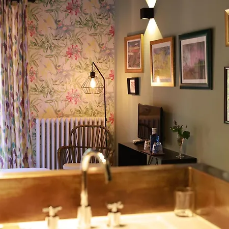 De Aldaca Rural - Only Adults Hotel Jerte