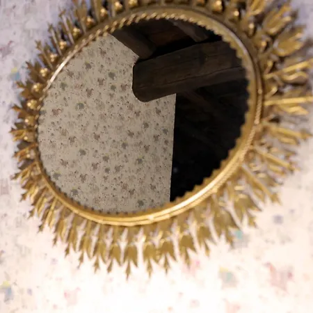 De Aldaca Rural - Only Adults 3* Jerte