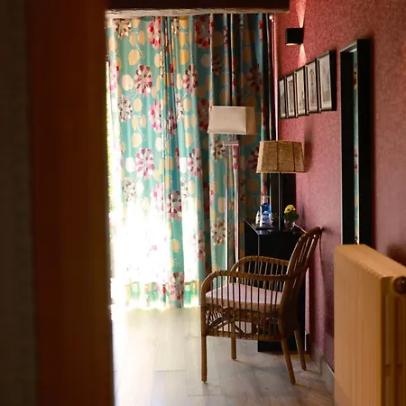 Hotel De Aldaca Rural - Only Adults