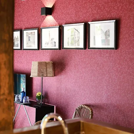 Ξενοδοχείο De Aldaca Rural - Only Adults 3*