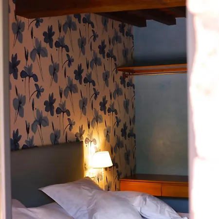 Hotel De Aldaca Rural - Only Adults 3*