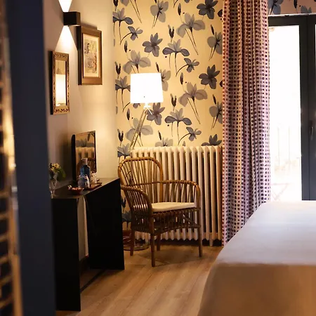 De Aldaca Rural - Only Adults 3*