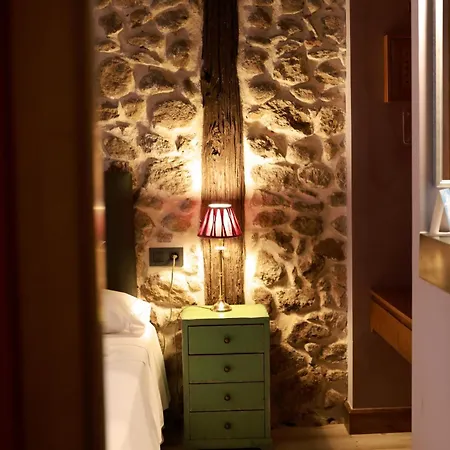 De Aldaca Rural - Only Adults