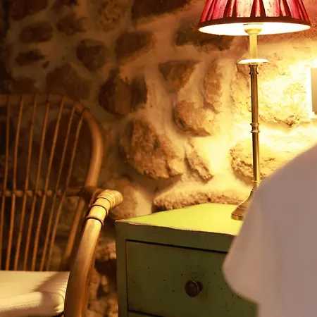 De Aldaca Rural - Only Adults Hotel Jerte