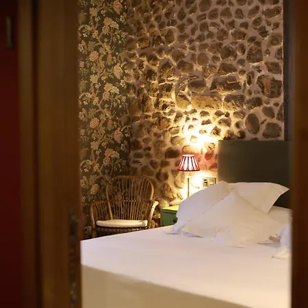 Hotel De Aldaca Rural - Only Adults Jerte