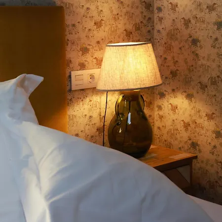 Ξενοδοχείο De Aldaca Rural - Only Adults Jerte