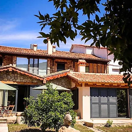Hotell De Aldaca Rural - Only Adults