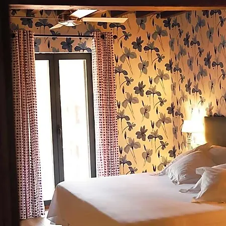 Hotell De Aldaca Rural - Only Adults
