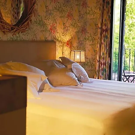 De Aldaca Rural - Only Adults 3* Jerte