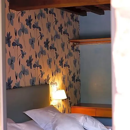 Hotell De Aldaca Rural - Only Adults