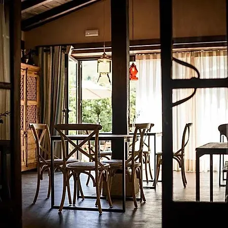 De Aldaca Rural - Only Adults 3*
