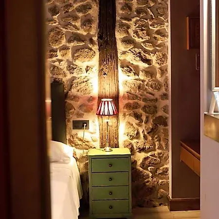 De Aldaca Rural - Only Adults Hotell 3*