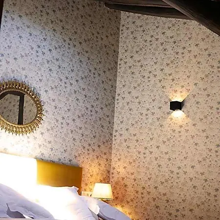Hotell De Aldaca Rural - Only Adults