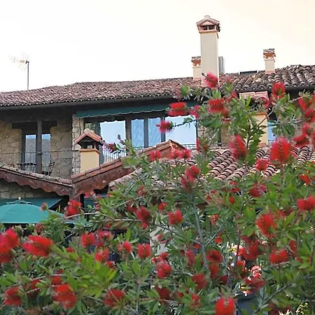 Hotell De Aldaca Rural - Only Adults 3*