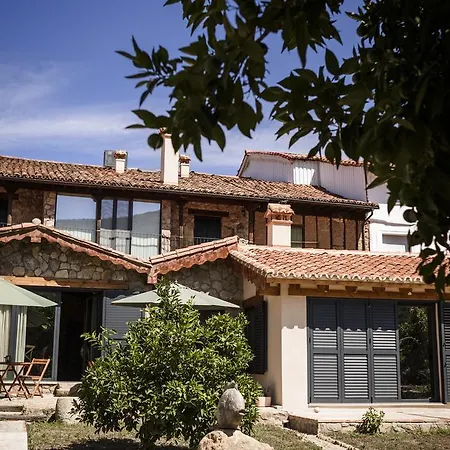 De Aldaca Rural - Only Adults Hotel