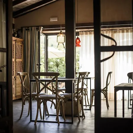 De Aldaca Rural - Only Adults Jerte