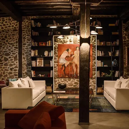 De Aldaca Rural - Only Adults 3*