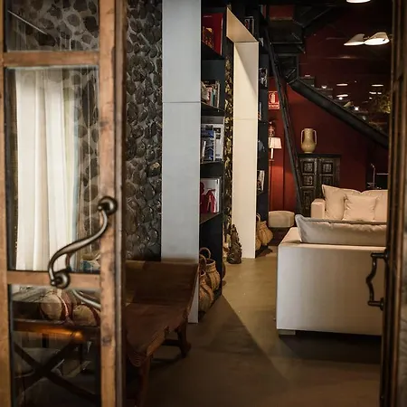 De Aldaca Rural - Only Adults 3* Jerte