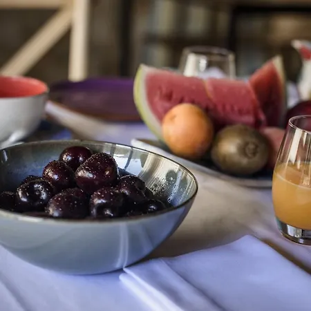 De Aldaca Rural - Only Adults Hotel 3*