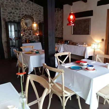 Hotel De Aldaca Rural - Only Adults