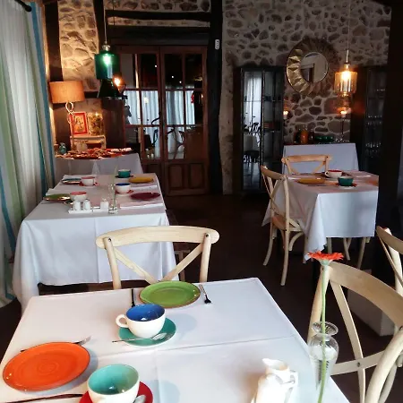 De Aldaca Rural - Only Adults 3*