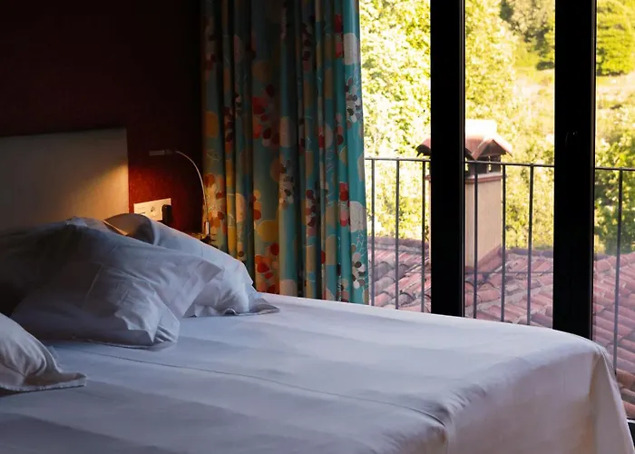 De Aldaca Rural - Only Adults 3*