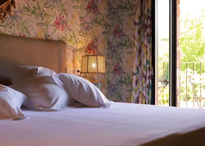 De Aldaca Rural - Only Adults