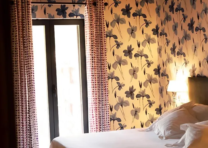 De Aldaca Rural - Only Adults Hotel Jerte