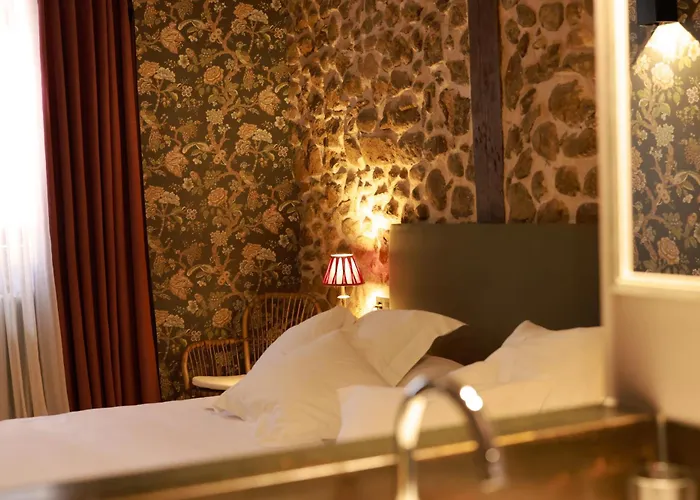 De Aldaca Rural - Only Adults 3* Jerte