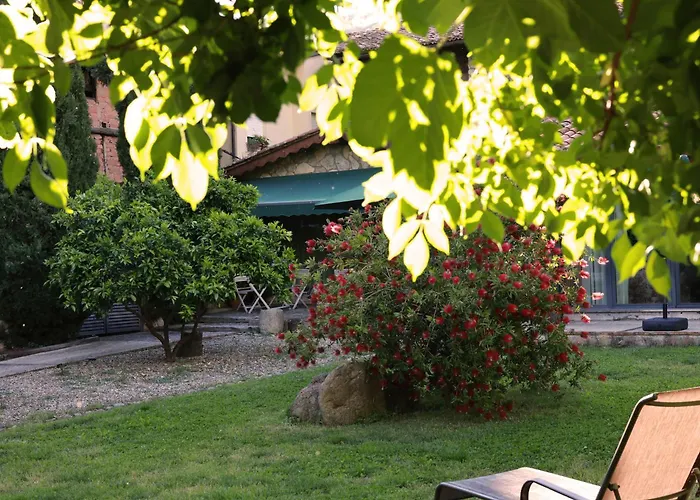 Hotel De Aldaca Rural - Only Adults