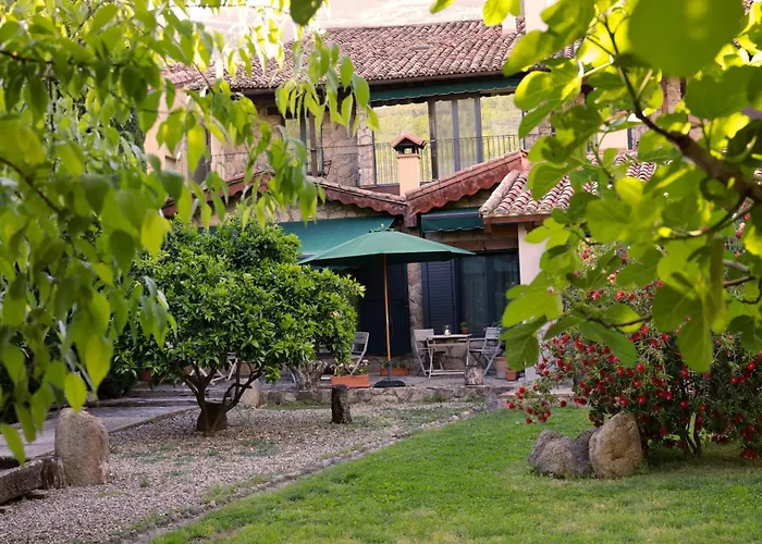 De Aldaca Rural - Only Adults Hotel 3*