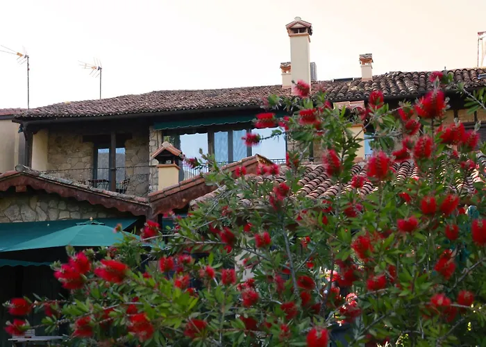 Hotel De Aldaca Rural - Only Adults 3*