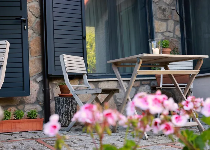 Hotel De Aldaca Rural - Only Adults Jerte